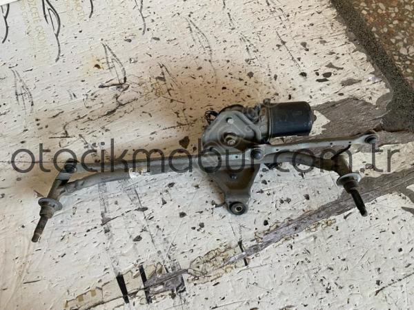 RENAULT MASTER SİLECEK MOTORU 1997-2001 MODEL