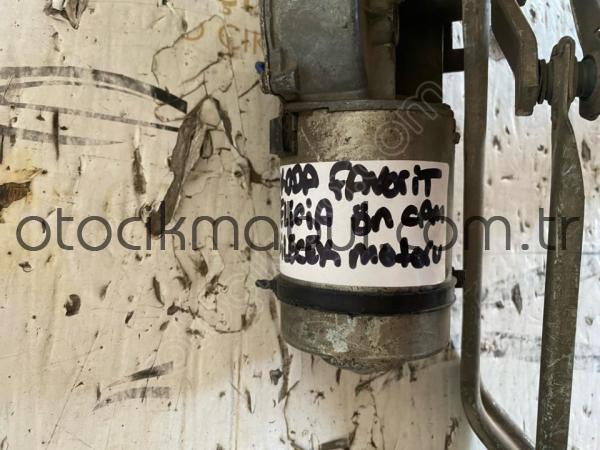 SKODA FAVORİT SİLECEK MOTORU , FAVORİT SİLECEK MEKANİZMASI