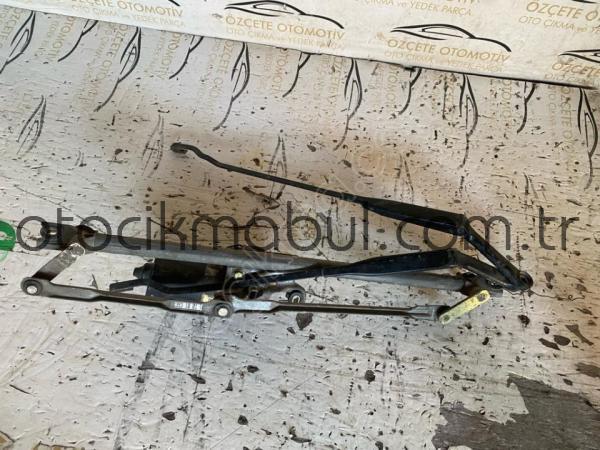 OPEL VECTRA A SİLECEK MOTORU 1990-1997 MODEL ORJİNAL ÇIKMA