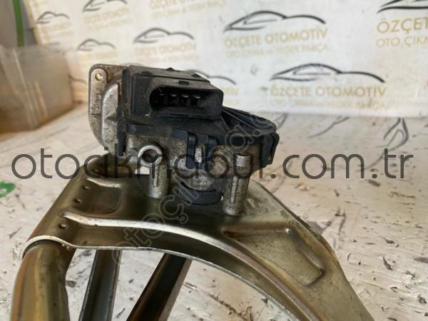 FİAT LİNEA SİLECEK MOTORU , FİAT LİNEA SİLECEK MEKANİZMASI