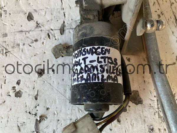 VOLKSWAGEN VOLT SİLECEK MOTORU , LT35 SİLECEK MOTORU 2.ÜRÜN