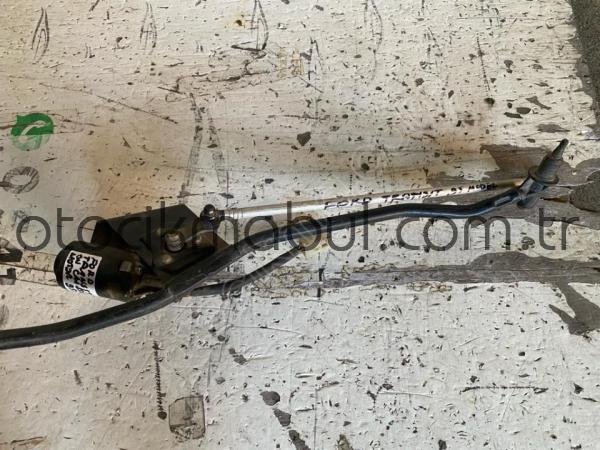 FORD TRANSİT ÖN CAM SİLECEK MOTORU 1995 MODEL