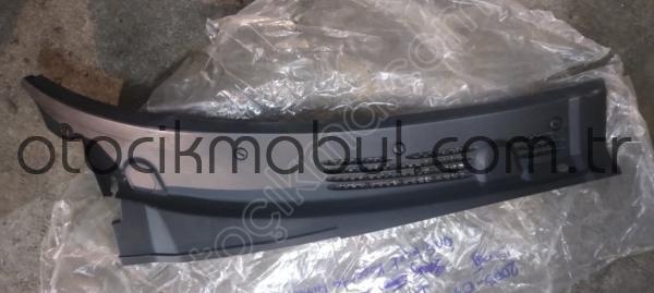 BERLİNGO - PARTNER ÖN SİLECEK KAPORTA ÇITASI (KAPLAMA)