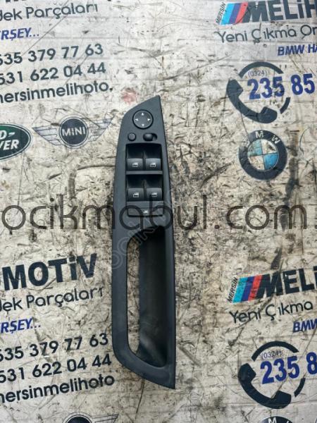 BMW ÇIKMA X5 E70 DÖRTLÜ CAM DÜĞMESİ 7137138 7218044