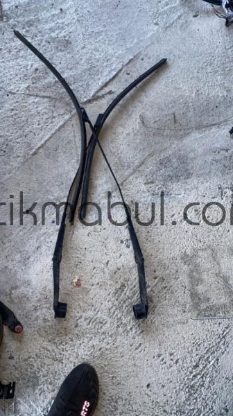 FORD CUSTOM DIŞ SİLECEK KOLLARI ASEL OTO