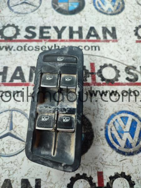 5G1867255C golf 7 dörtlü cam düğmesi