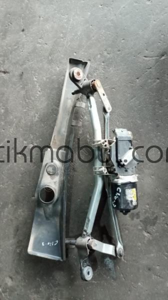 RENAULT CLIO 3 ON CAM SILGI MOTORU CIKMA ORJINAL