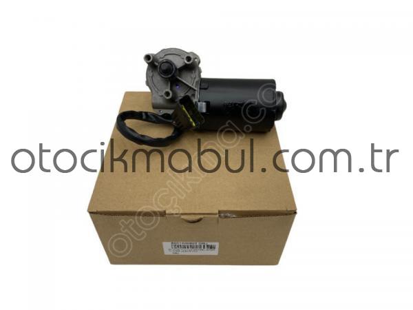 6001550803  ÖN CAM SİLECEK MOTORU DACİA DUSTER LOGAN MCV