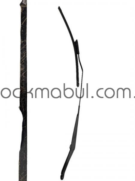 7701063734  ÖN CAM SOL SİLECEK KOLU KOMPLE SÜPÜRGELİ MEGANE