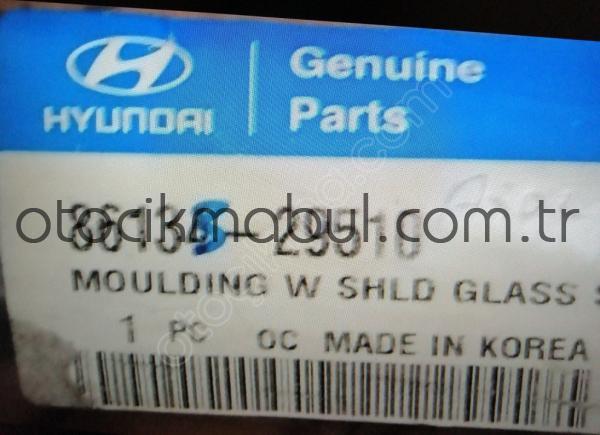 HYUNDAI ELANTRA ÖN CAM SOL FİTİLİ
