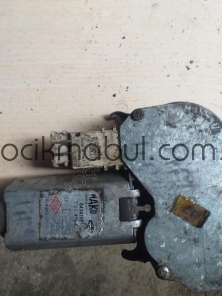 Fiat Tipo silecek motoru