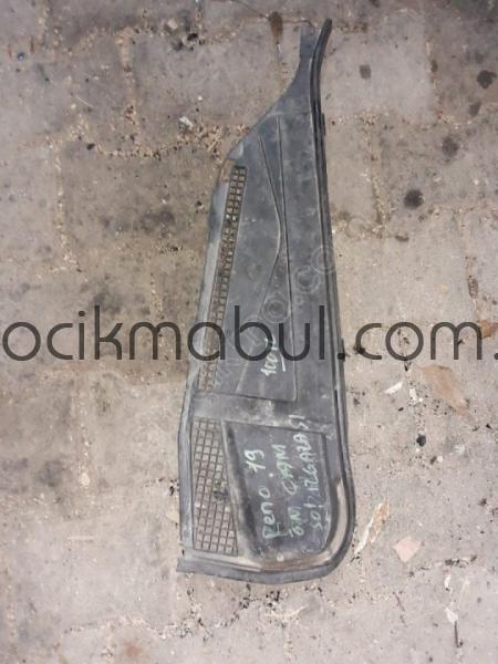 ÇIKMA PARÇA RENAULT R19 CAM SOL IZGARA