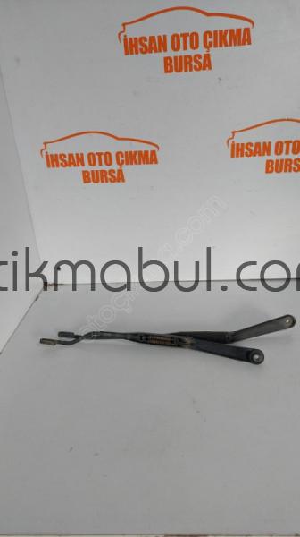 Alfa Romeo 156 mk1 ön cam silecek kolları