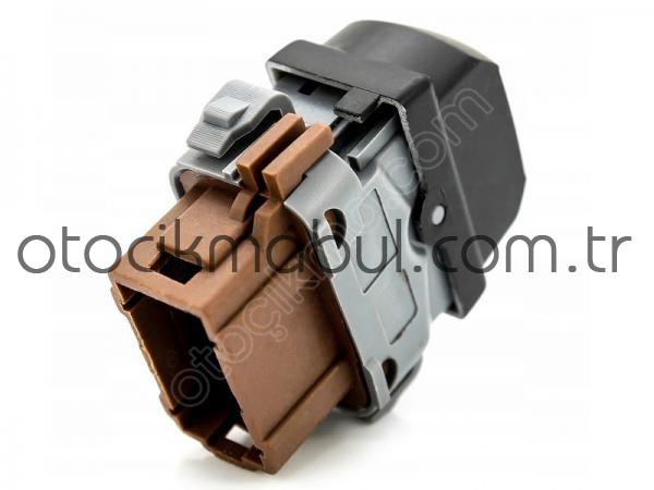 8200414961  ÖN SAĞ CAM AÇMA DÜĞMESİ MEGANE II