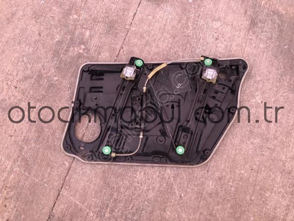 MERCEDES A SERİ W176 SOL ÖN CAM MEKANİZMASI 1767220170