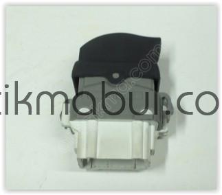 8200315024  ARKA CAM AÇMA DÜĞMESİ MEGANE II