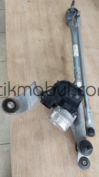 AUDI A6 SİLECEK MOTORU ÇIKMA ORİJİNAL