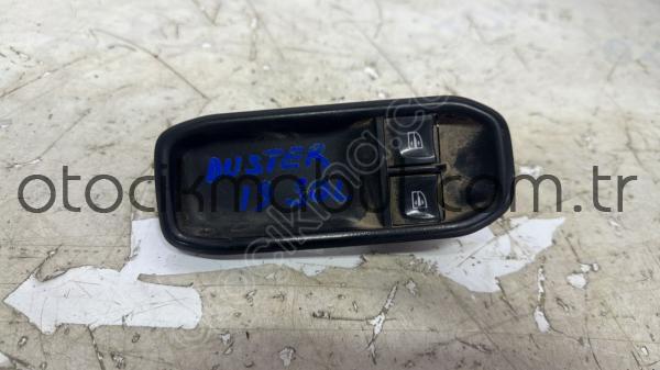 dacia duster 2019 orjinal sol ön cam düğmesi (son fiyat)