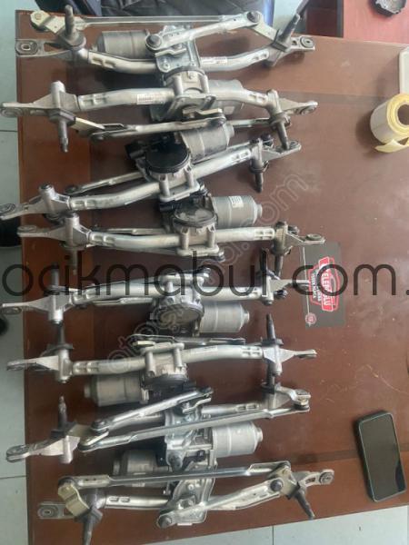 Jeep Renegade Cam Cam Motoru