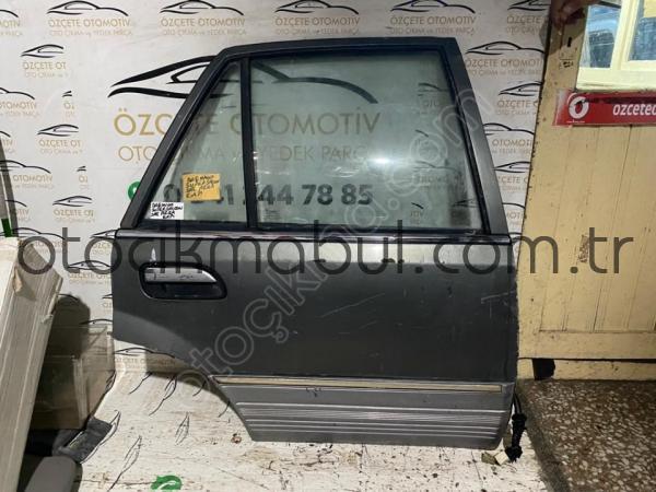 DAEWOO SÜPERSALOON SAĞ ARKA KAPI CAMI ORJİNAL ÇIKMA