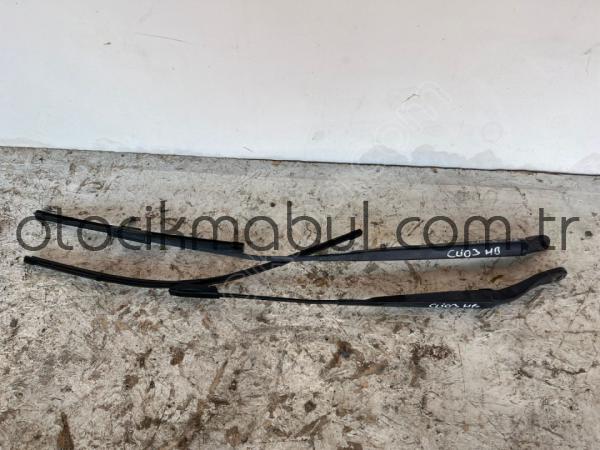 RENAULT CLİO 3 DIŞ SİLECEK KOLU MONTECAR