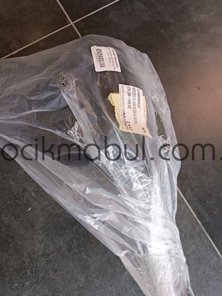 MERCEDES GLK X204 SİLECEK SU DEPOSU (ÖN CAM + ) 2048690920