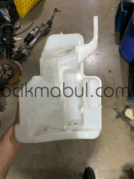 OPEL CROSSLAND X SİLECEK SU DEPOSU - CAM SU BİDONU - ORJİNAL