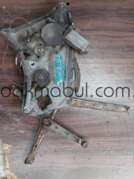 ÇIKMA PARÇA BMW 7.35 SOL ÖN CAM MOTORU