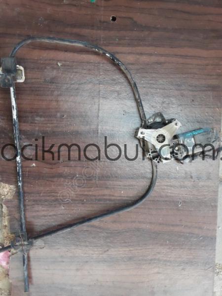 ÇIKMA PARÇA RENAULT 11 SAĞ ÖN CAM MOTORU