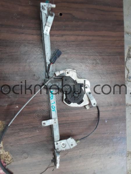 ÇIKMA PARÇA FİAT TEMPRA SOL ARKA CAM MOTORU