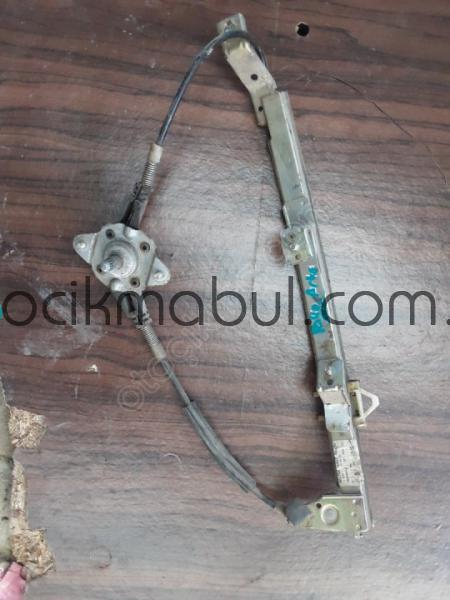 ÇIKMA PARÇA FİAT PALİO SOL ARKA CAM AÇMA KRİKO MEKANİZMASI