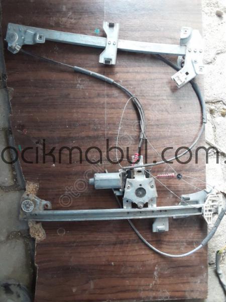 ÇIKMA PARÇA PEUGEOT PARTNER CAM MOTORU