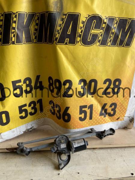 Bmw F30 cam silecek motoru ve mekanizması 7267503