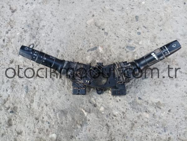 HUNDAİ BLUE 2017 MODEL FAR VE SİLECEK KOLU SET