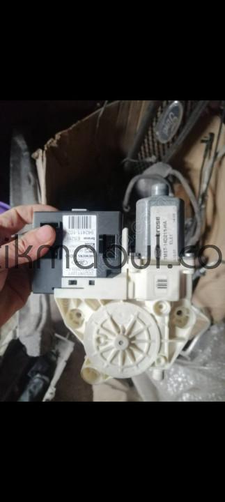 Focus cam kaldırma motoru