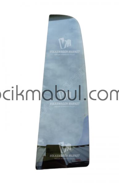 VW AMAROK 13-23 SOL ARKA KELEBEK CAMI 2H7845213N