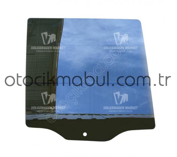 VW AMAROK 13-23 SAĞ ARKA KAPI CAMI 2H7845206A