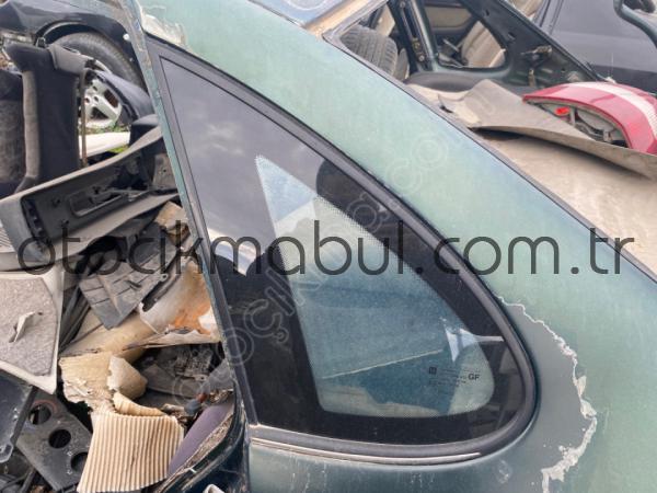 OPEL VECTRA B SOL ARKA KELEBEK CAMI
