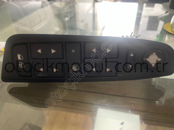 Fiat Siena sol kapı düğmesi orijinal