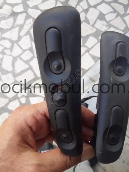 OPEL OMEGA CAM DÜĞMESİ - ÖZIŞIK ÇIKMA PARÇA