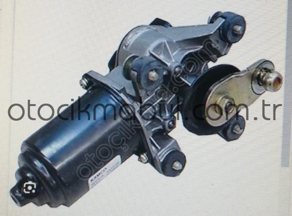 HYUNDAI ACCENT CAM SİLECEK MOTORU