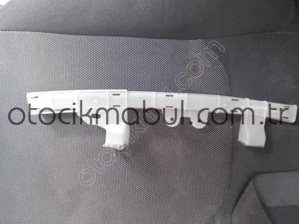 Dacia sendero arka kapi cam kanali sol 822177518R