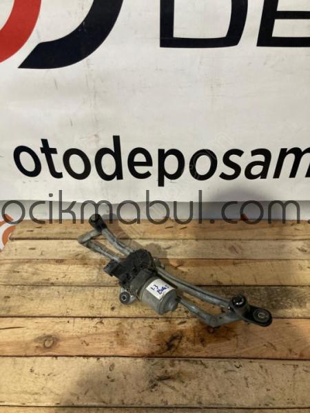 Fiat Doblo 4 Silecek Motoru Hatasız Orjinal Çıkma