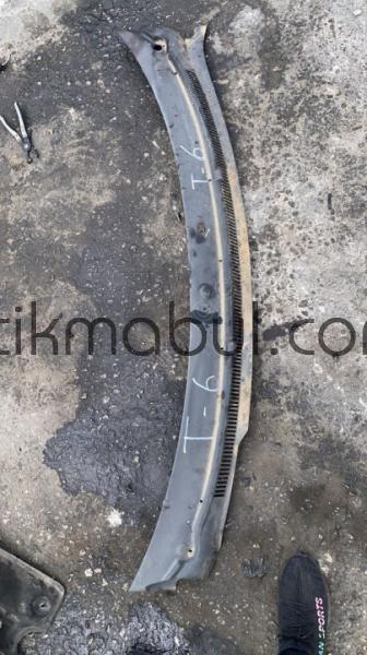 VOLKSWAGEN TRANSPORTER T6 ORİJİNAL ÖN CAM IZGARASI ASEL OTO