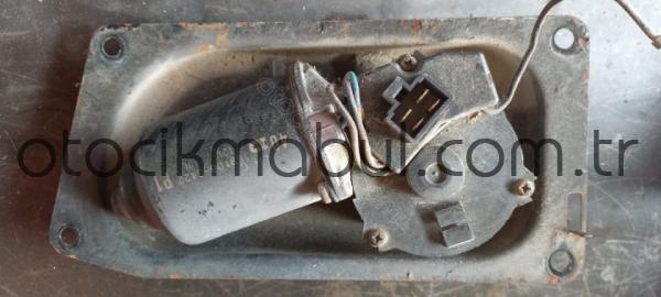 Vitara JLX ön silecek motoru OEM 159100-3422 orj japon