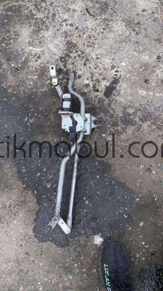 VW TRANSPORTER T6 ORİJİNAL CAM SİLECEK MEKANİZMASI ASEL OTO