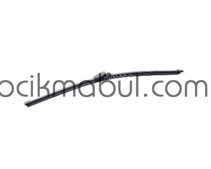 Transporter/Caddy/Fabia Arka Silecek Süpürgesi (405mm-Muz)