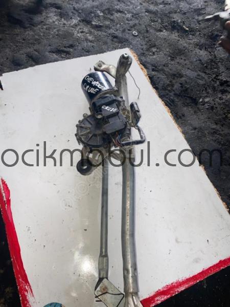 CHEVROLET CRUZE CAM SİLGİ MOTORU GÜÇMANLAR OTO