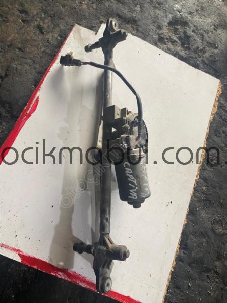 CHEVROLET CAPTİVA CAM SİLGİ MOTORU GÜÇMANLAR OTO