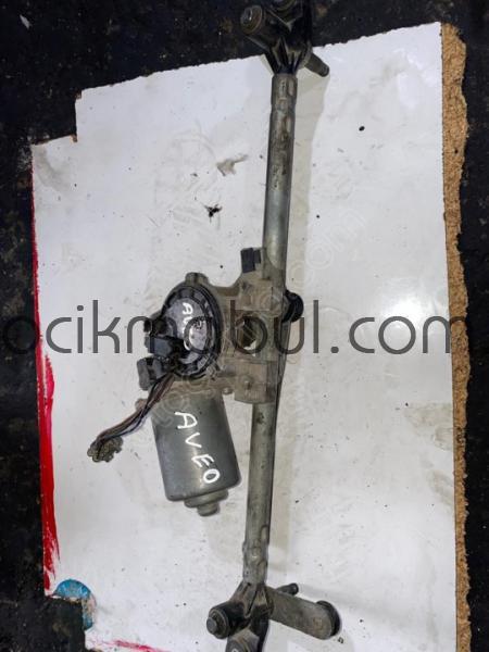 CHEVROLET AVEO CAM SİLGİ MOTORU GÜÇMANLAR OTO